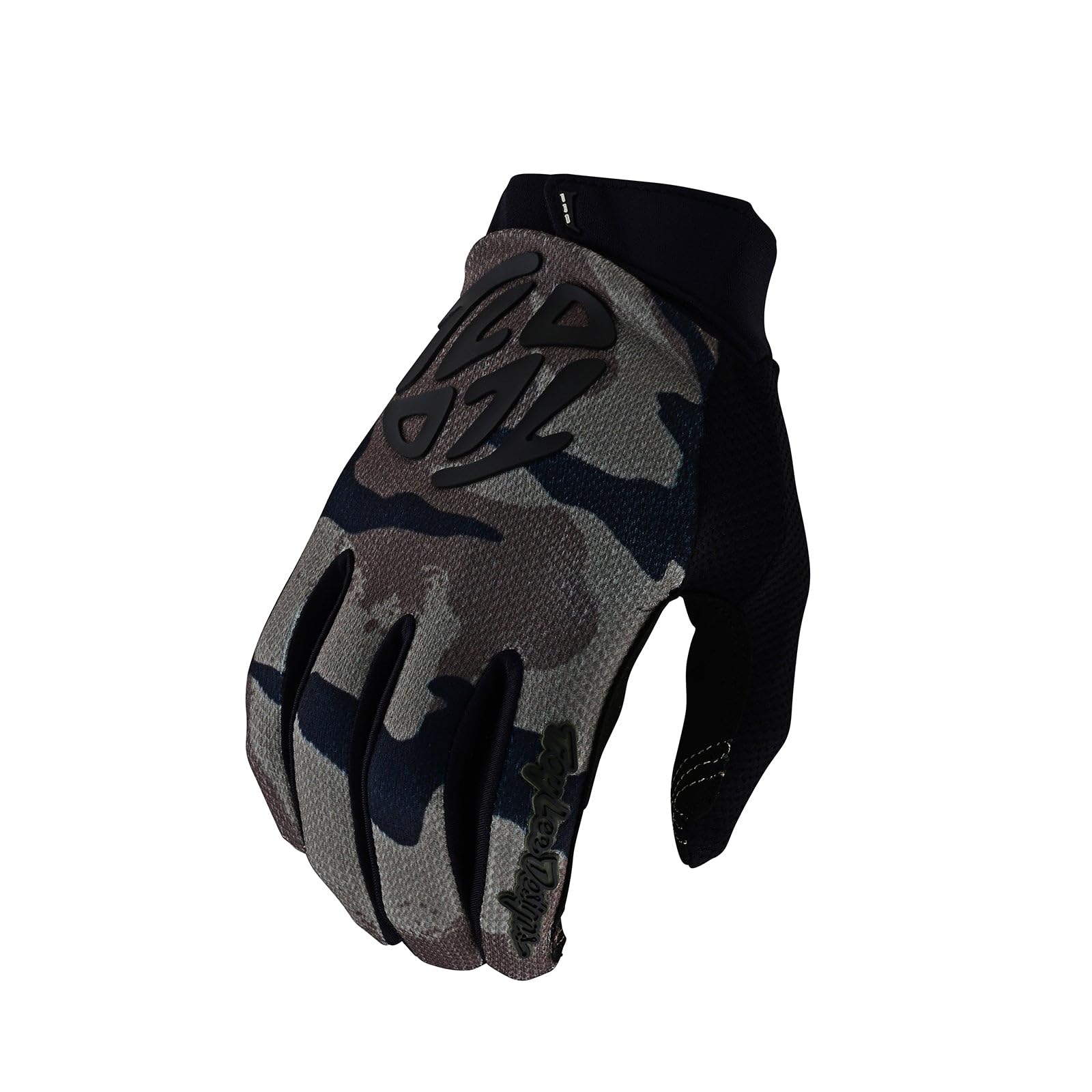 Troy Lee Designs GP Pro Glove, Boxed in Olive, X-Large