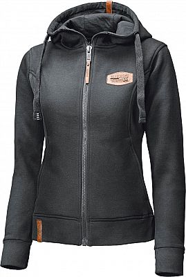 Held 031949, Kapuzenjacke Damen