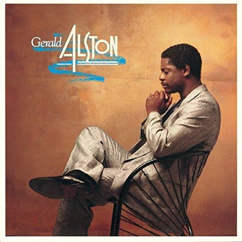 Gerald Alston (Disco Fever)