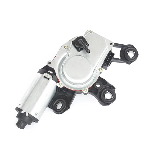 Wischermotor Wischermotoren Für Für A3 Für A4 Für A6 Für Q5 Für Q7 B5 B6 B7 1,8 Neue Heckscheibe Wischer Motor 8E9955711A 8E9955711B 8E995571 1C 579603 8E9955711E