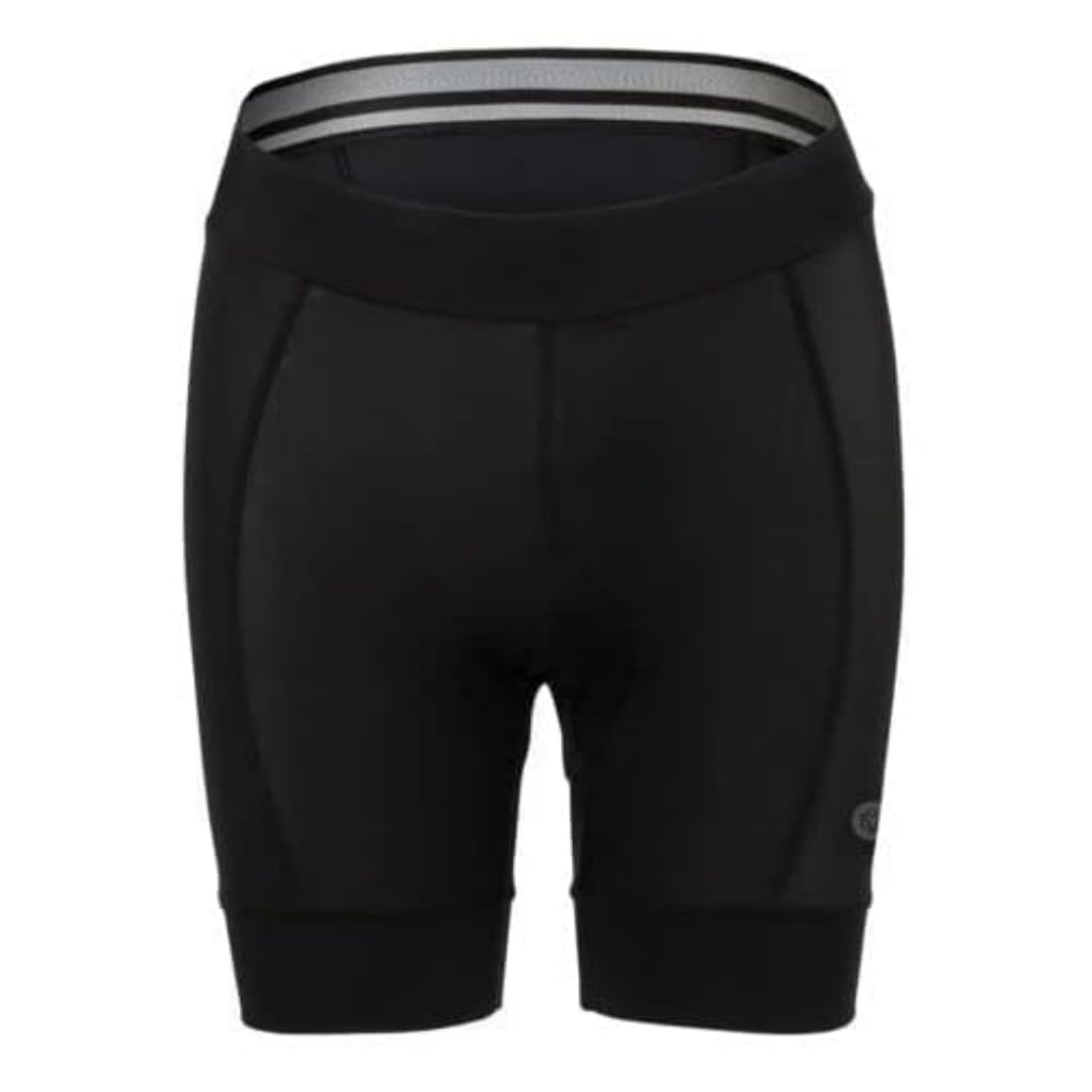 AGU Shorty II Essential Damen Black M