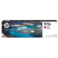 HP 973X Original Druckerpatrone Magenta ca. 7.000 Seiten F6T82AE