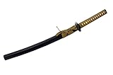 Fuentes Wakizashi Practical Yushu