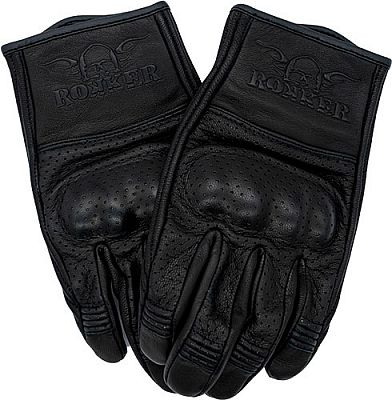 Motorradhandschuhe Rokker Tucson Perforated Gloves, L