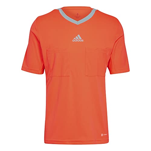 adidas Herren Ref 22 JSY Jersey (Kurzarm), Aprox, XXL