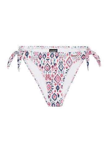 Protest Ladies, Women Bikini Unterteile MIXHILLY 24 Canvasoffwhite Xs/34