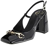 Love Moschino Damen Ja10219g1gih00037 W.Shoe, Schwarz, 37 EU