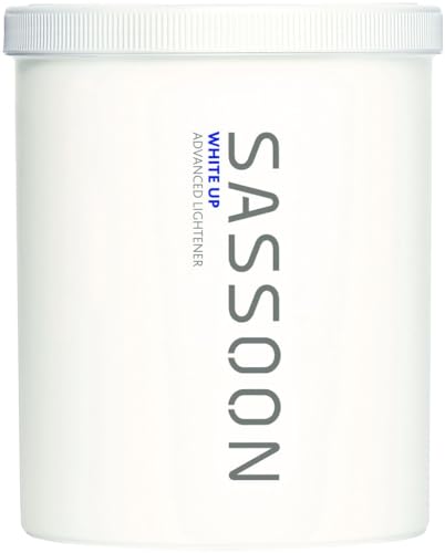 Sassoon White Up 800g