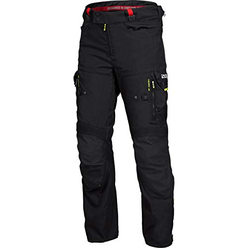 IXS Adventure GTX, Textilhose Gore-Tex