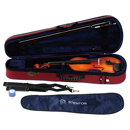 Stentor Student II Violin