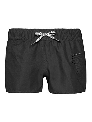 Protest Fouke JR Mädchen Beachshort True Black 128