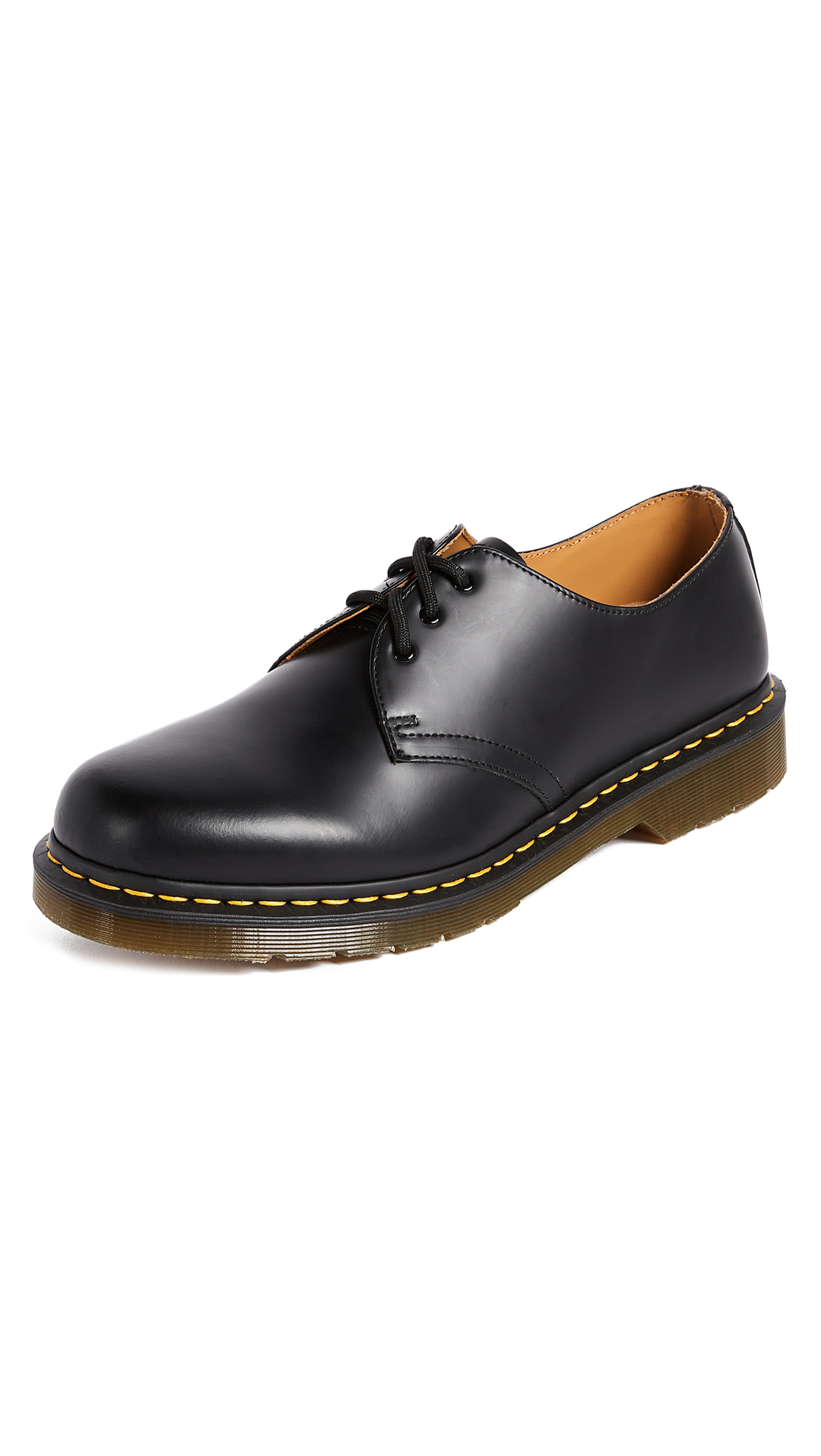 Dr. Martens Airwair Herren Schnuerschuhe 11838002 schwarz 175851