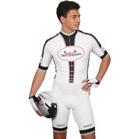 Rad Body, BOBTEAM Racebody Infinity, für Herren, Größe L, Fahrradbekleidung