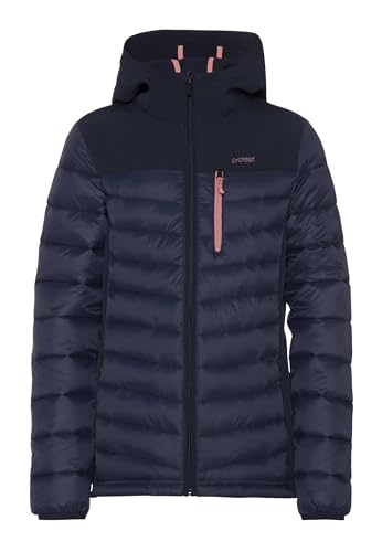 Protest Mädchen Jacke PRTPARINI JR Ground Blue 116