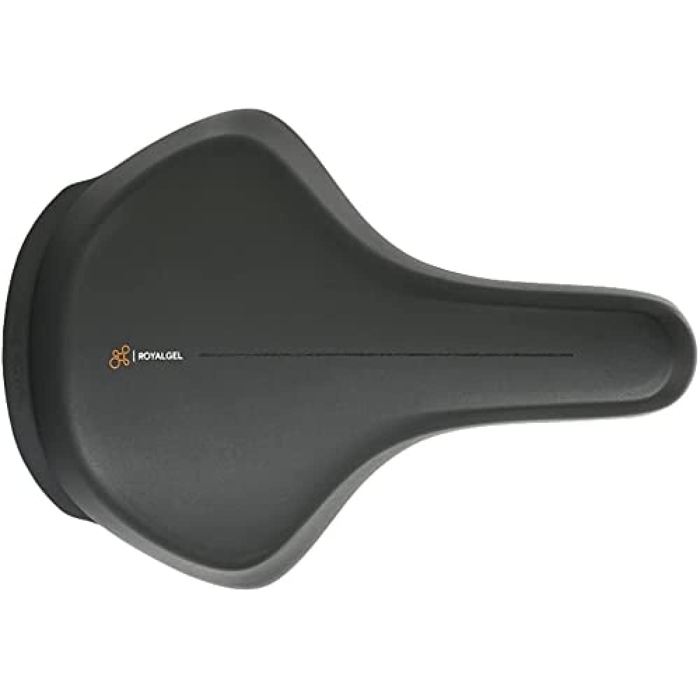 Selle Royal SPA Selle Royal On E-Bike Fahrradausrüstung Mehrfarbig 268x190mm