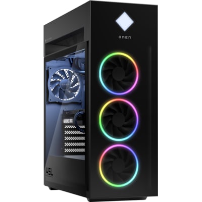 OMEN 45L GT22-2400ng Gaming PC i7-14700K 64GB/1TB SSD + 1TB HDD RTX 4080 Win11