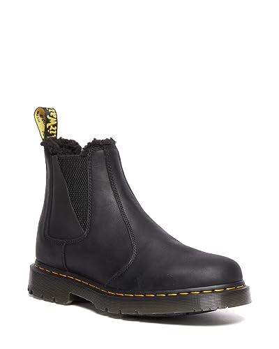 Dr. Martens Damen 2976 WG Black Gr. 37