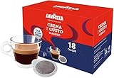 12x 18 Kaffeepads Lavazza Espresso Crema E Gusto Kaffee Coffee ese Kaffee (216)Pads