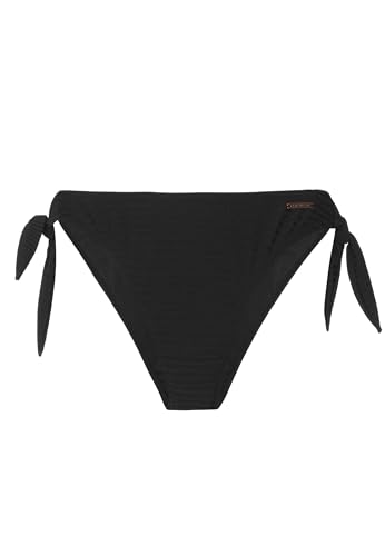 Protest Damen Bikini-Hose MM KIAMA Bikini True Black M/38