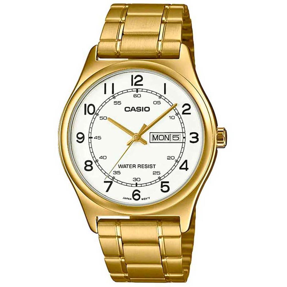 Casio Mtpv006g7b Watch One Size