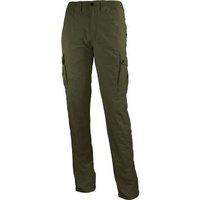 Viavesto Herrenhose Sr. DIAS: Khaki, Gr. 48