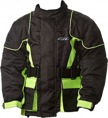 GC Bikewear GC2KI, Textiljacke Kinder