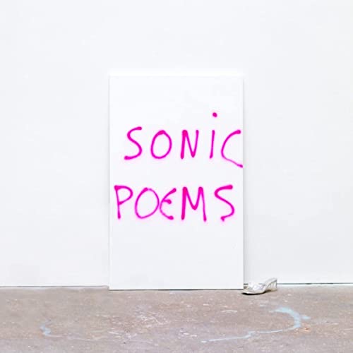 Sonic Poems