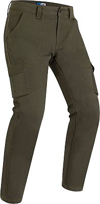 PMJ Aviator, Textilhose