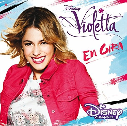 Violetta en Gira