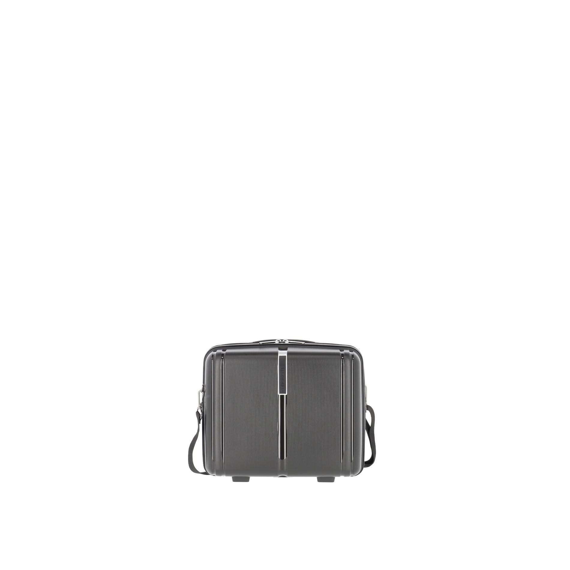 Travelite Vaka - Beautycase 38 cm black