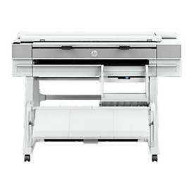 HP DesignJet T950 - 914 mm (36") Multifunktionsdrucker - Farbe - Tintenstrahl - Rolle (91,4 cm x 91,4 m) (Medien) - bis zu 0.35 Min./Seite (Drucken)