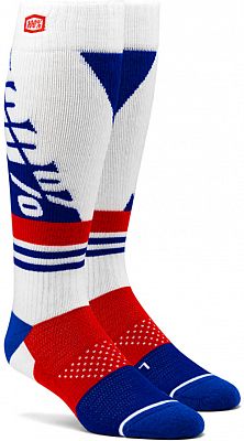 100 Percent Mx Torque, Socken