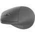 HP 920 Ergonomische Maus Funk, Bluetooth® Schwarz 6 Tasten 4000 dpi Ergonomisch, Wiederaufladbar