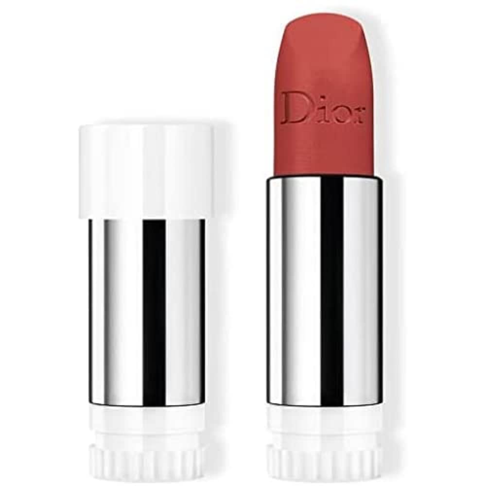 DIOR ROUGE DIOR VELVET REFILL 999, 3,5 g.