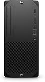 HP Inc. Z1 G9 Tower Workstation Core i5-14600 16GB RAM 512GB SSD GeForce RTX 4060 Win11Pro