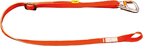 Haberkorn 476225 Verbindungsmittel Band VARIO mit AHK-Karabiner