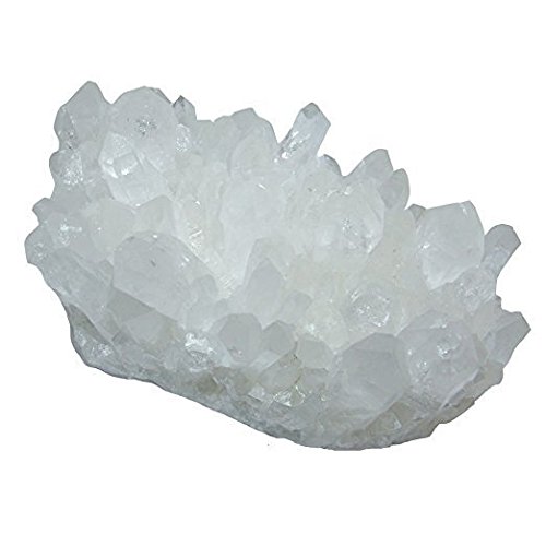 Bergkristall schöne Stufe Natur gewachsen und belassen ca. 90-100 mm und ca.600-800 g