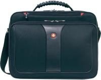 Wenger Legacy Notebook-Tasche 41 cm (16") Schwarz