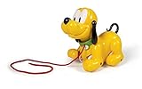 Clementoni 14981.0 - Disney Baby Nachzieh Pluto