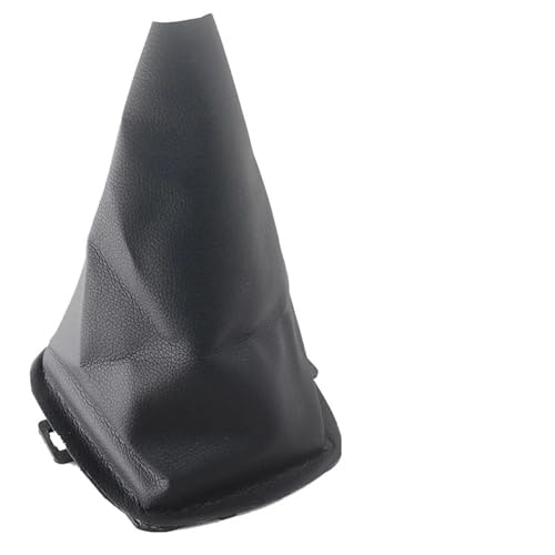 Schaltsack Schaltmanschette Für Ford Für Fiesta MK7 2008-2014 Manuelle Auto Schalthebel Schaltknauf Getriebe Schaltknauf Boot Schaltkopf