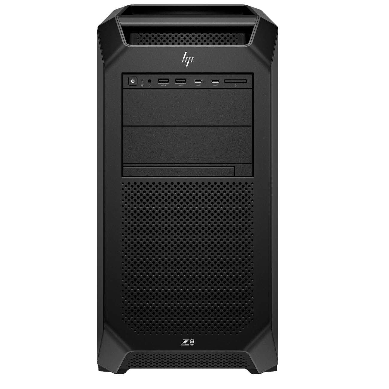 HP Z8 TWR Fury G5 5E8K8EA Xeon W-3423 32