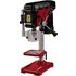 EINHELL Säulenbohrmaschine »Classic«, TC-BD 450, 450 W, 2650 U/min - rot