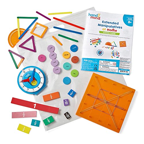 Learning Resources 94464 Educational Toys, Multi