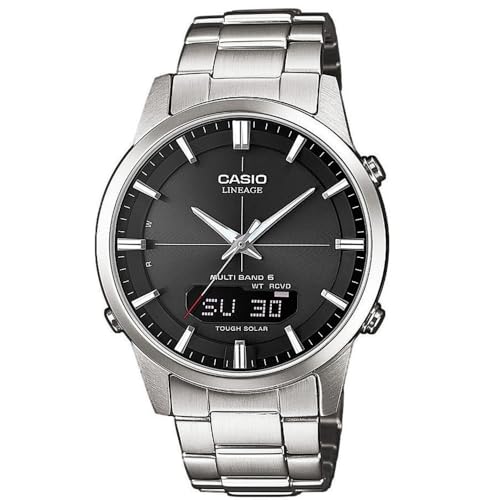 Casio wave ceptor herrenuhr lcw-m170td-7aer