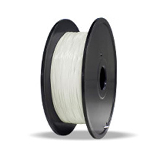 Flexibles TPU-Filament für 3D-Drucker, 1,75 mm, 0,8 kg Spule für 3D-Druckgenauigkeit +/- 0,03 mm