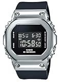 Casio Watch GM-S5600-1ER