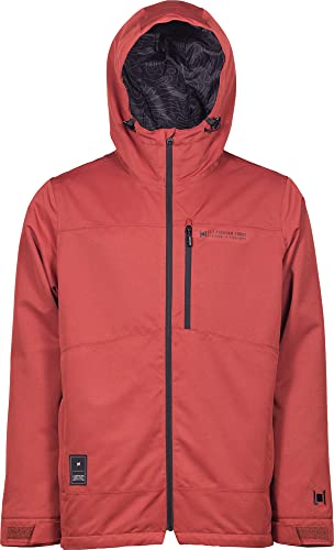 L1 Premium Goods Herren Ski- Snowboardjacke HASTING L1 JKT