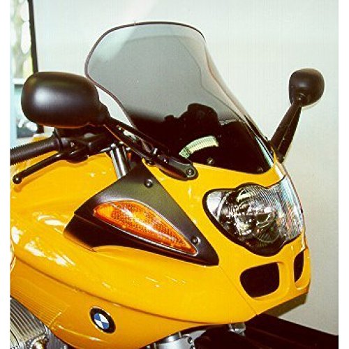 MRA R 1100 S - Touring Windshield "T" 1998- | 4025066597475