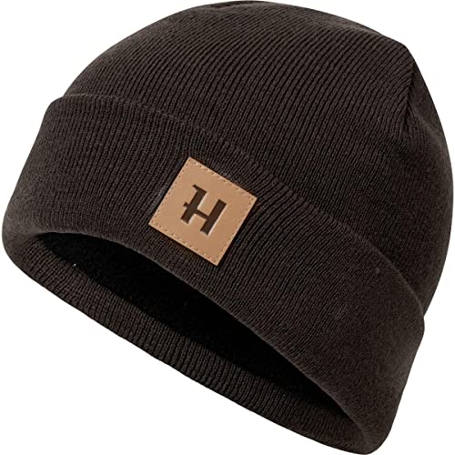 Annaboda 2.0 HSP Knit Beanie Demitasse Brown