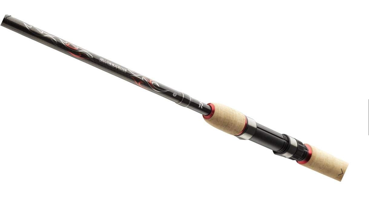 Daiwa Sweepfire Spin 2,70m 40-100g